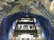 metro Estocolmo