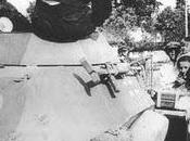 Panzer Kleist conquistan Rostov, puerta Cáucaso 20/11/1941