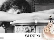 VALENTINA nueva fragancia Valentino
