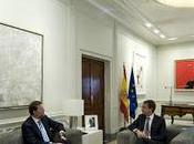 España, noviembre 2011 Elecciones Generales