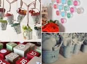 Sunday Post Calendarios adviento/Advent Calendar