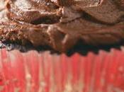 Cupcakes chocolate huevo lactosa