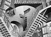 exposición Escher Granada