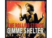 Fuck?: Gimme Shelter (The Rolling Stones, dirigido Albert David Maysles, Charlotte Zwerin, 1970) [0094, 21/11/2011]