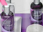 Ritual relajante: hierbas vainilla POND'S