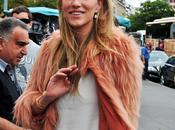 Soft fur...in Paris
