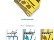 Disponible internet número revista hachetetepé: Homosexualidad Imagen