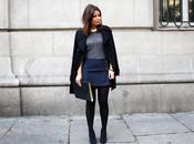 Zipper Skirt