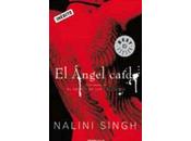ángel caído Nalini Singh