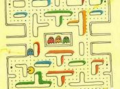 Lecciones Pac-Man para vida