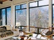 Celebrity homes casa Aerin Lauder