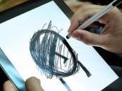 Lápiz digital para tabletas Contexto.com.ar Architect Stylus, Love First Write