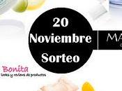 Lista provisional sorteo Maystar