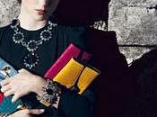 Campaña Resort 2012 Prada