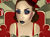 Glamour Doll Eyes presenta "Circus Collection"