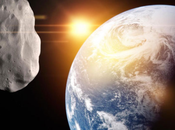 ¡ALERTA! Asteroides Kilométricos rozan Tierra estarán curso posible colisión próximos años