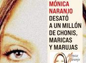 Juan Sanguino analiza ‘Palabra mujer’ Mónica Naranjo nuevo libro