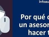 contratar asesor fiscal para Declaración Renta eres autónomo