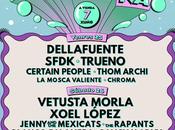 Verbena Fest 2023, agosto Pontevedra