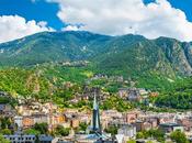 Andorra imágenes: hermosos lugares para fotografiar