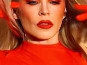 Kylie Minogue muestra cómo grabó vídeo ‘Padam Padam’