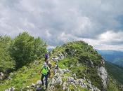 Integral Sierra Peñamayor desde Praeres