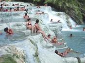 Visite Terme Saturnia: dónde dormir cómo llegar
