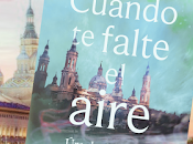 Cuando falte aire (Úrsula Campos)