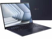 ASUS anuncia ExpertBook OLED