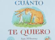 Leyendo Cuento: «Adivina Cuanto Quiero»