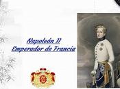 Napoleón emperador Francia 1815