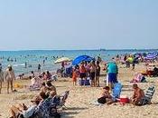 mejores playas Ontario