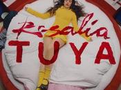 Rosalía presenta nuevo single, ‘TUYA’