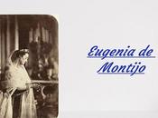 Eugenia Montijo, esposa Napoleón emperador Francia