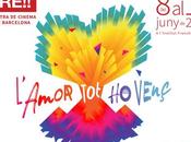 Llega Barcelona edición festival temática LGBTI