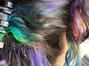 🌈Alejandra colores. Manic Panic🌈