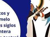 Poesías, villancicos fiestas Carmelo Reformado: frontera entre lírico teatral