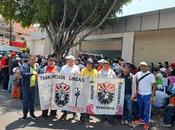 Exigen smeitas resistencia gobierno federal cumpla acuerdos