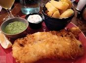 Dublín: comer salir pubs
