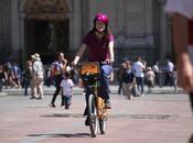 Lanzamiento: Bicicletas Tembici estarán disponibles Uber Santiago