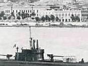 Submarinos marina italiana participaron guerra españa (1936 1939)