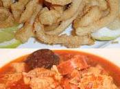 rabas callos