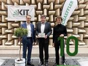 Schaeffler celebra diez años SHARE Karlsruher Institut Technologie