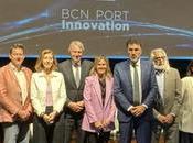 Alianza “BCN Port Innovation” para mejorar infraestructura marítima
