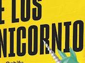 club unicornios: Glovo, Cabify, Jobandtalent Idealista: historia alternativa Silicon Valley español