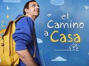 Antena Internacional estrena camino casa’, emocionante viaje infancia famosos