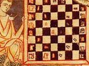 Manuscritos ajedrez