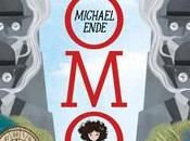 «Momo (edición ilustrada)», Michael Ende
