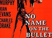 Bala nombre, (Asesino sueldo) (USA, 1959)