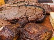 mejores lugares para hacer barbacoas Texas